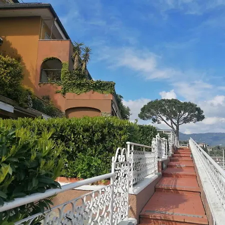Apartamento Portofino Est