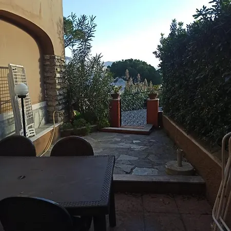 Portofino Est דירה ראפאלו