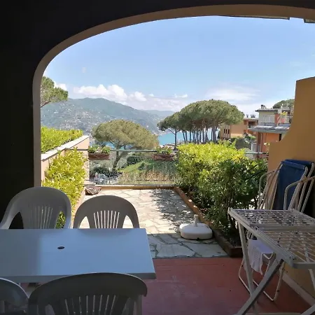 Apartamento Portofino Est *