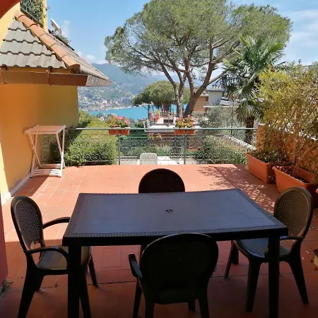 Portofino Est Apartamento *