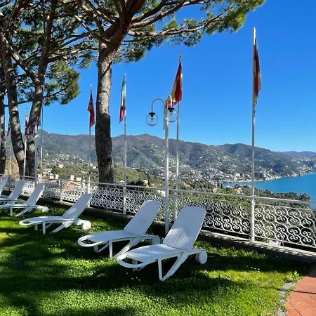 Portofino Est Apartmán