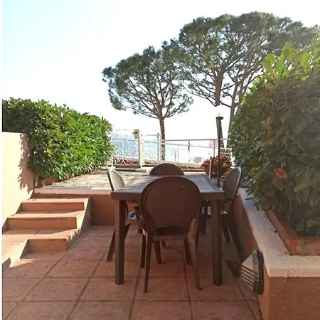 Apartamento Portofino Est