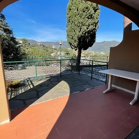 Portofino Est Apartamento