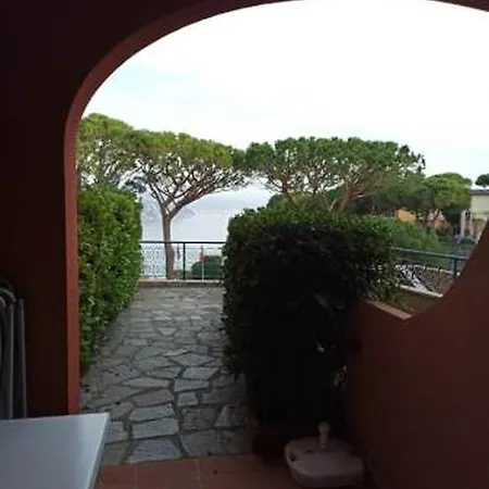 Apartamento Portofino Est