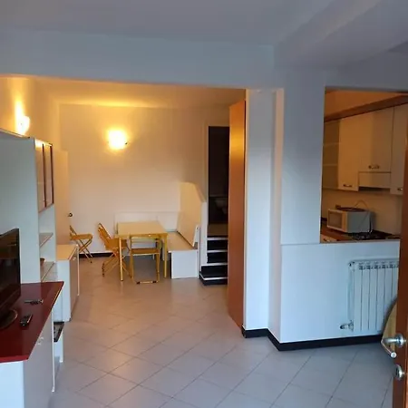 Portofino Est Apartamento Rapallo