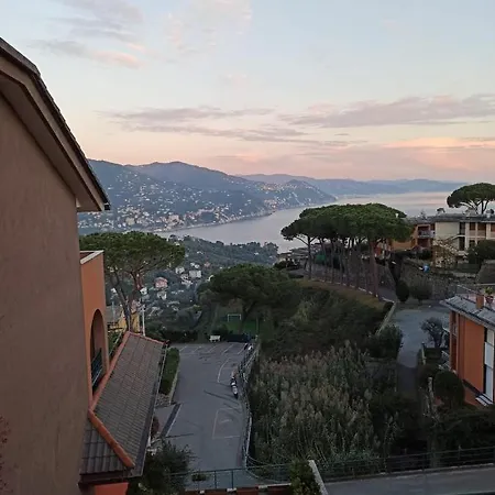 Apartamento Portofino Est Rapallo