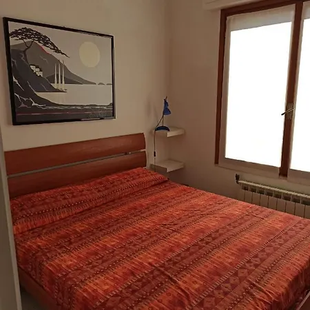 Portofino Est Apartamento Rapallo