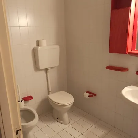 Portofino Est Apartamento *