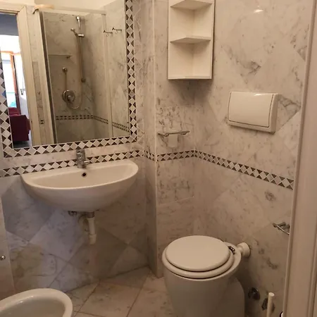Apartamento Portofino Est