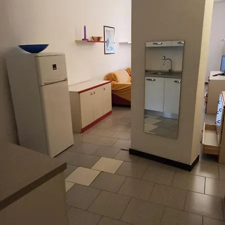 Apartamento Portofino Est