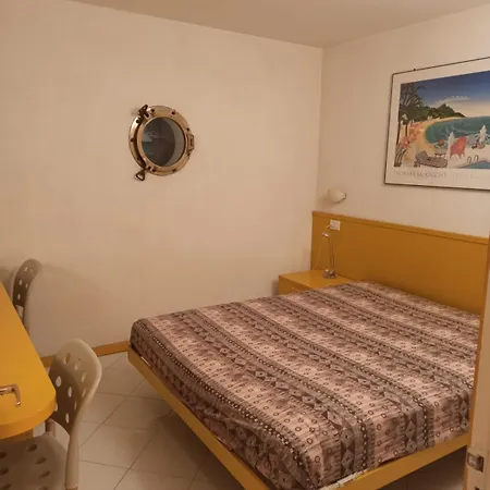 Apartamento Portofino Est