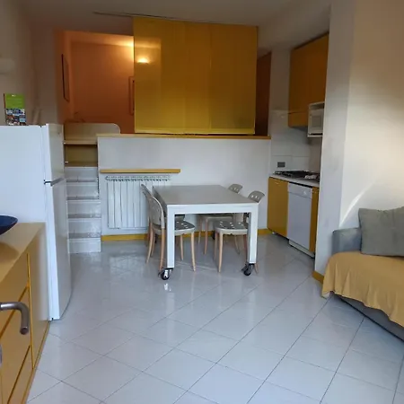 Apartamento Portofino Est *