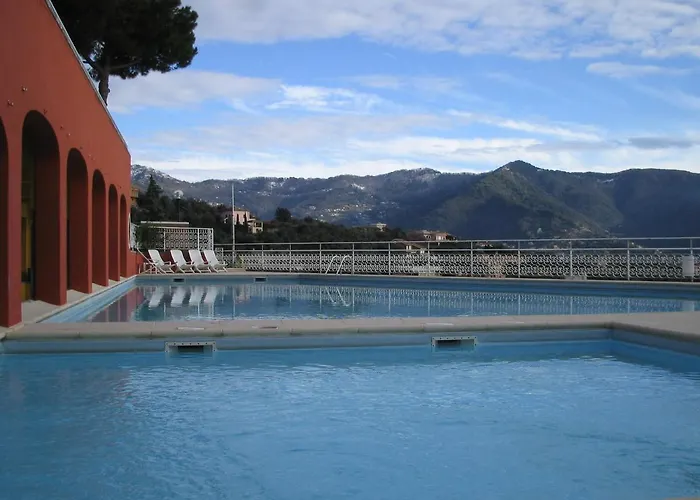 Lejlighed Portofino Est Rapallo