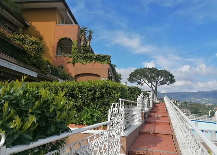 Lejlighed Portofino Est