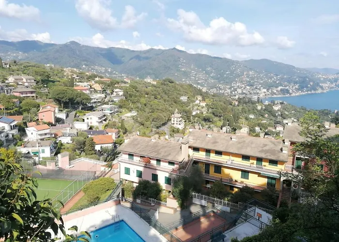 Portofino Est Διαμέρισμα *