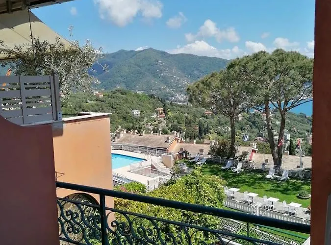 Διαμέρισμα Portofino Est *