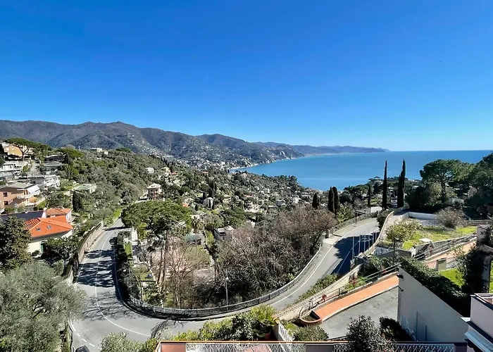 Portofino Est Rapallo