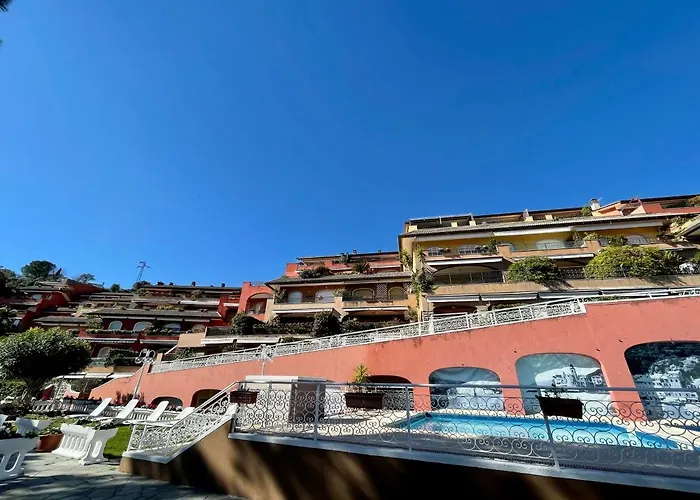 Portofino Est Lejlighed *