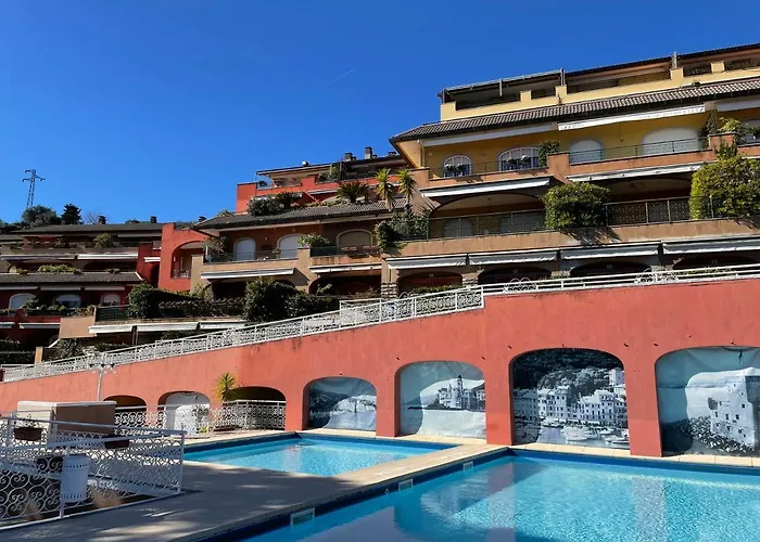 Portofino Est *
