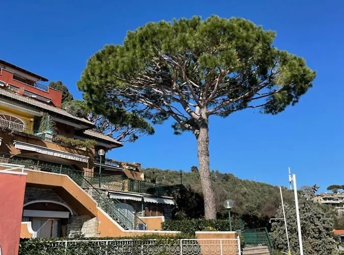 Lejlighed Portofino Est *
