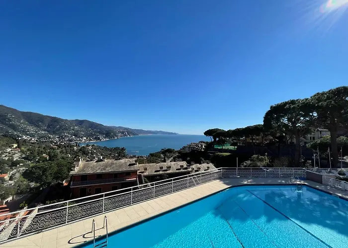 Lejlighed Portofino Est