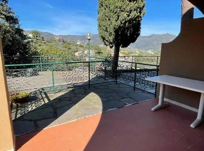 Portofino Est Lejlighed