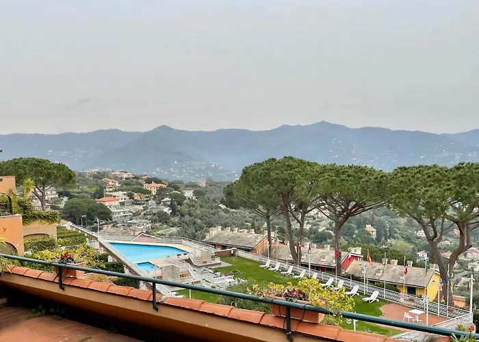 Διαμέρισμα Portofino Est *