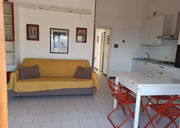 Portofino Est Διαμέρισμα *