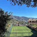 Portofino Est شقة راباللو
