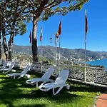 Portofino Est شقة