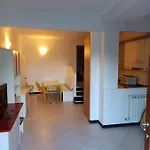 Portofino Est شقة راباللو