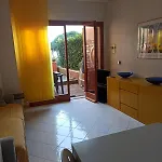 شقة Portofino Est راباللو