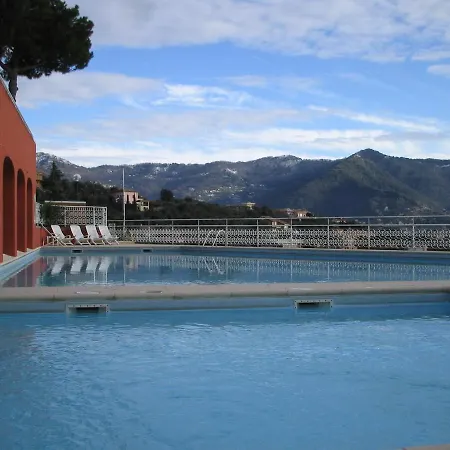 Apartment Portofino Est Rapallo