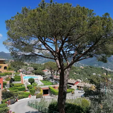 Portofino Est Рапалло