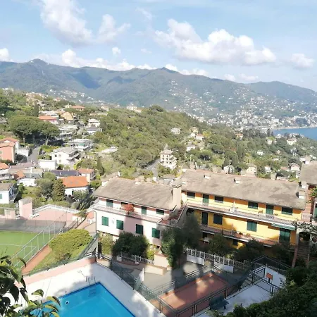 Portofino Est Appartement *