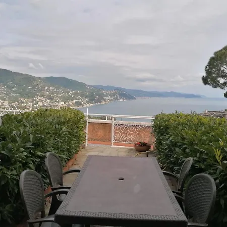 Portofino Est * Rapallo