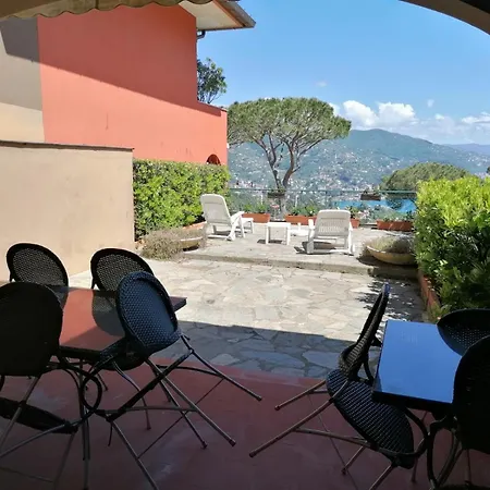 Portofino Est * Rapallo