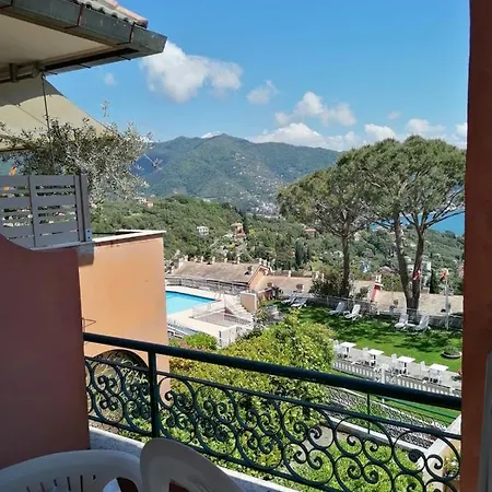 아파트 Portofino Est *