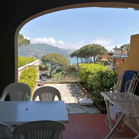Apartment Portofino Est *