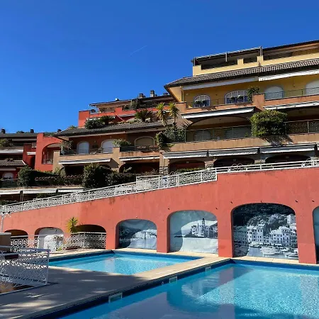 Portofino Est *