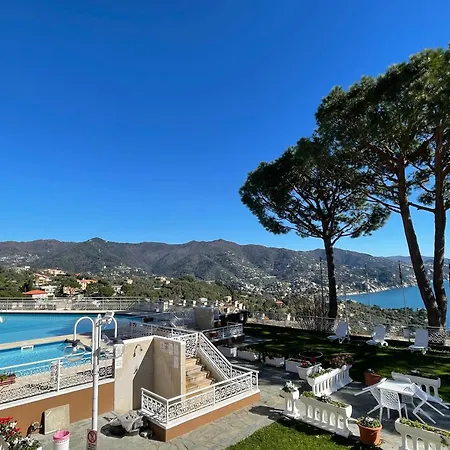 Portofino Est Rapallo