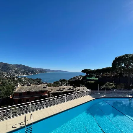 Апартаменты Portofino Est