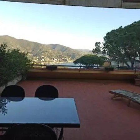 Apartment Portofino Est Rapallo