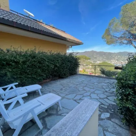 Portofino Est Rapallo