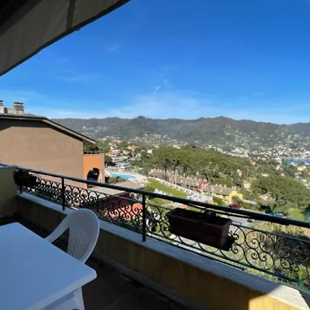 Portofino Est Apartment