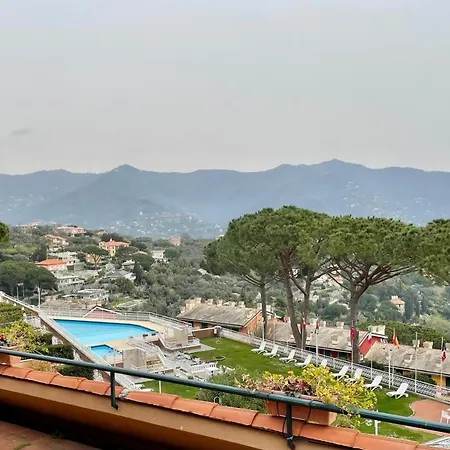 Appartement Portofino Est *