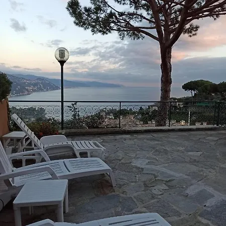 아파트 Portofino Est 라팔로