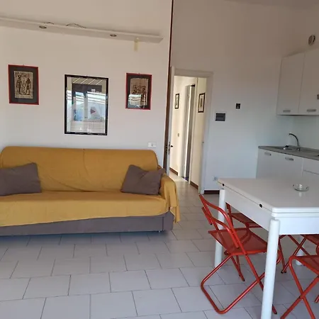 Portofino Est Apartment *