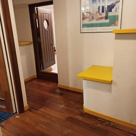 Apartment Portofino Est