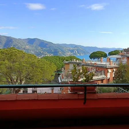 Apartment Portofino Est Rapallo